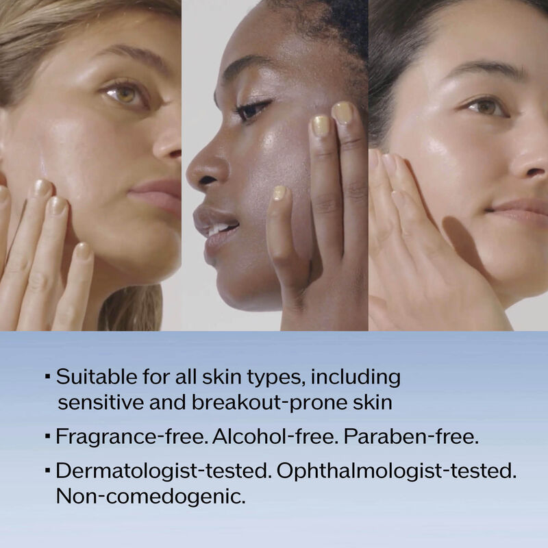 Mineral Clear Sunscreen SPF 50,